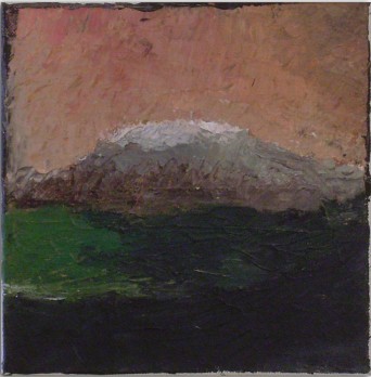 kilimandjaro